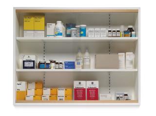 Damien Hirst - Untitled AAAAAAAAA