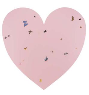 Damien Hirst - Untitled (Birthday Card)
