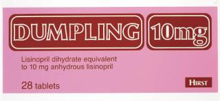 Damien Hirst - Untitled (Dumpling) From The Last Supper Series