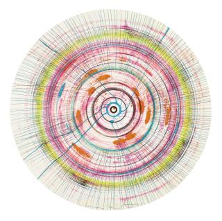 Damien Hirst - Untitled