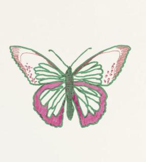 Damien Hirst - Untitled