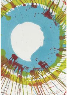 Damien Hirst - Untitled