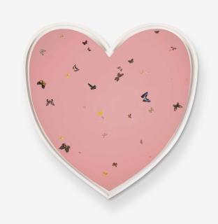 Damien Hirst - Untitled