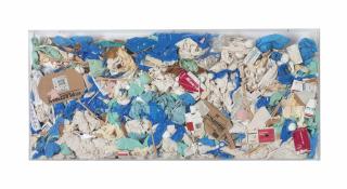 Damien Hirst - Urinal I