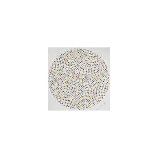 Damien Hirst - Valium