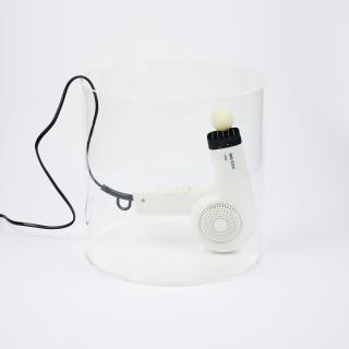 Damien Hirst - What Goes Up Must Come Down (für Parkett 40/41).