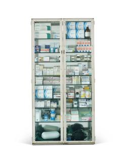 Damien Hirst - What\'S Your Problem?