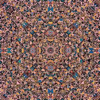 Damien Hirst - Wonder of You