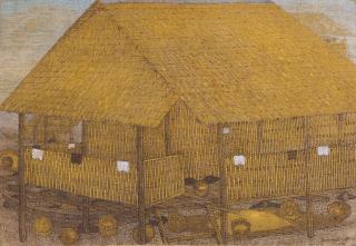 Damrong Wong-Uparaj - Back to the Village