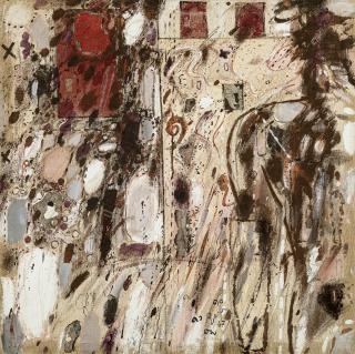 Damrong Wong-Uparaj - Buddha