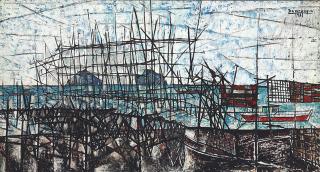 Damrong Wong-Uparaj - Unknown