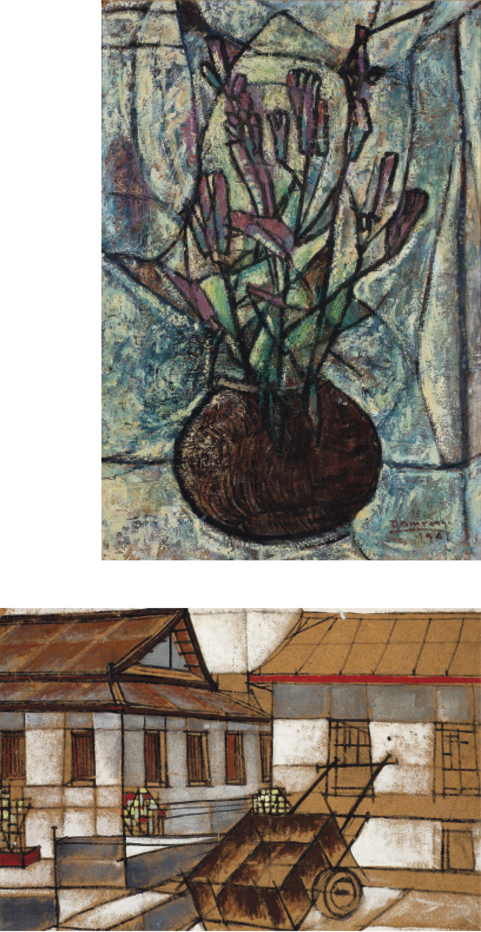 Damrong Wong-Uparaj - Unknown