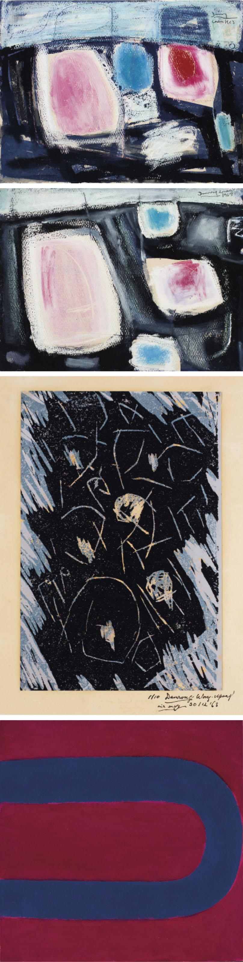 Damrong Wong-Uparaj - Unknown