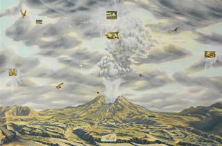 Dan Attoe - Accretion #37 (Shifting Ground, Time And Guts)