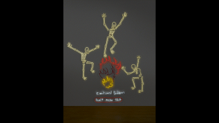 Dan Attoe - Emotional Problems Don\'t Mean Shit