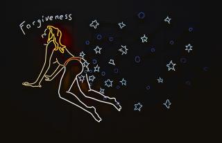 Dan Attoe - Forgiveness