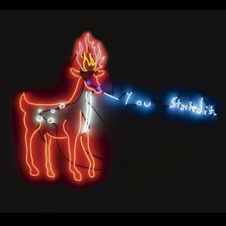 Dan Attoe - You Started It