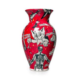 Dan Baldwin - Untitled