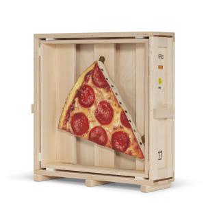 Dan Bina - Art and Labor