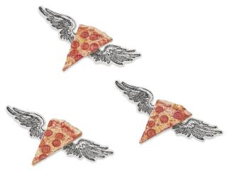 Dan Bina - We Deliver: Numbers 3, 4, 5