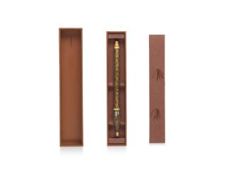 Dan Bo - A TANG-STYLE BRUSH SET