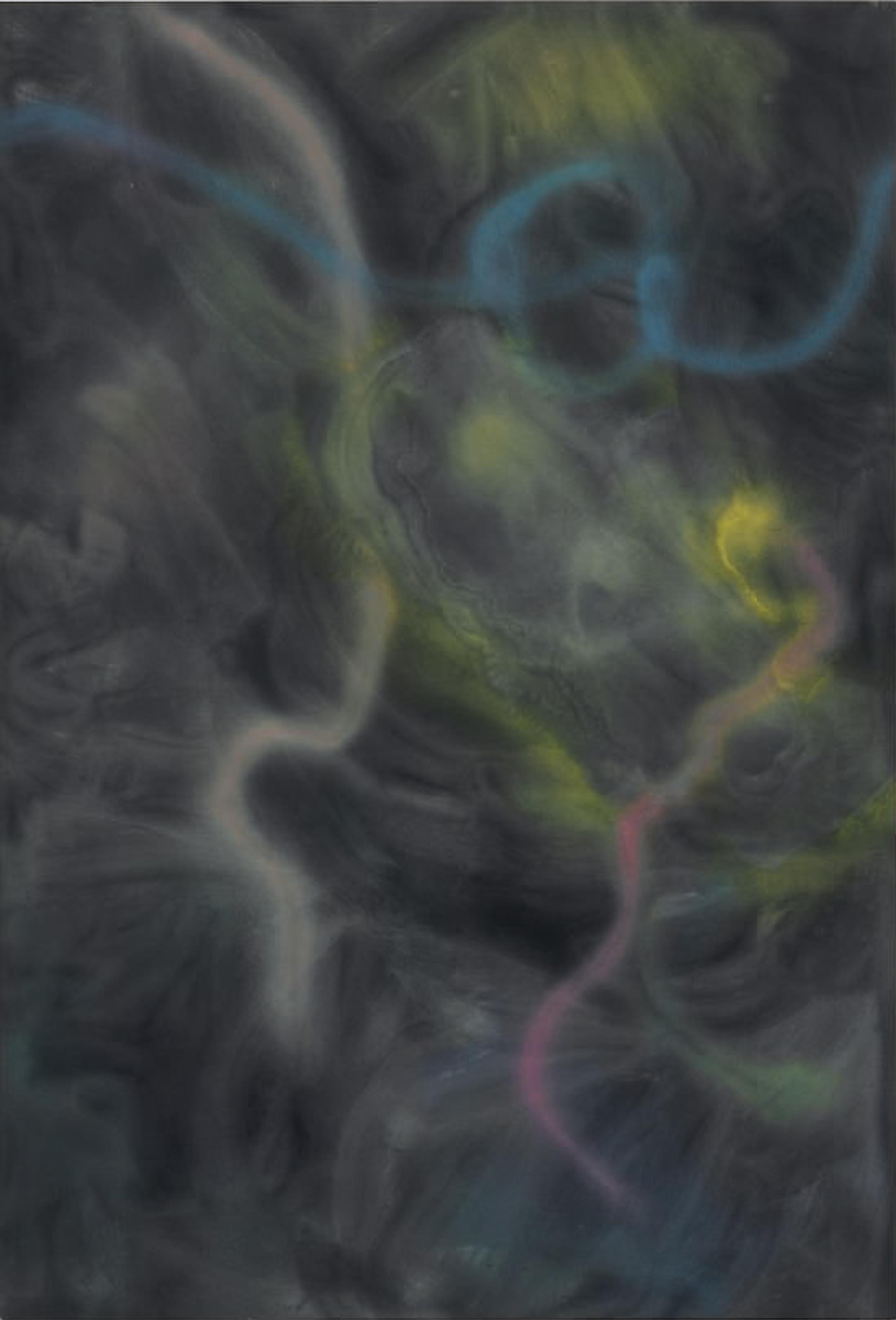 Dan Christensen - Antila