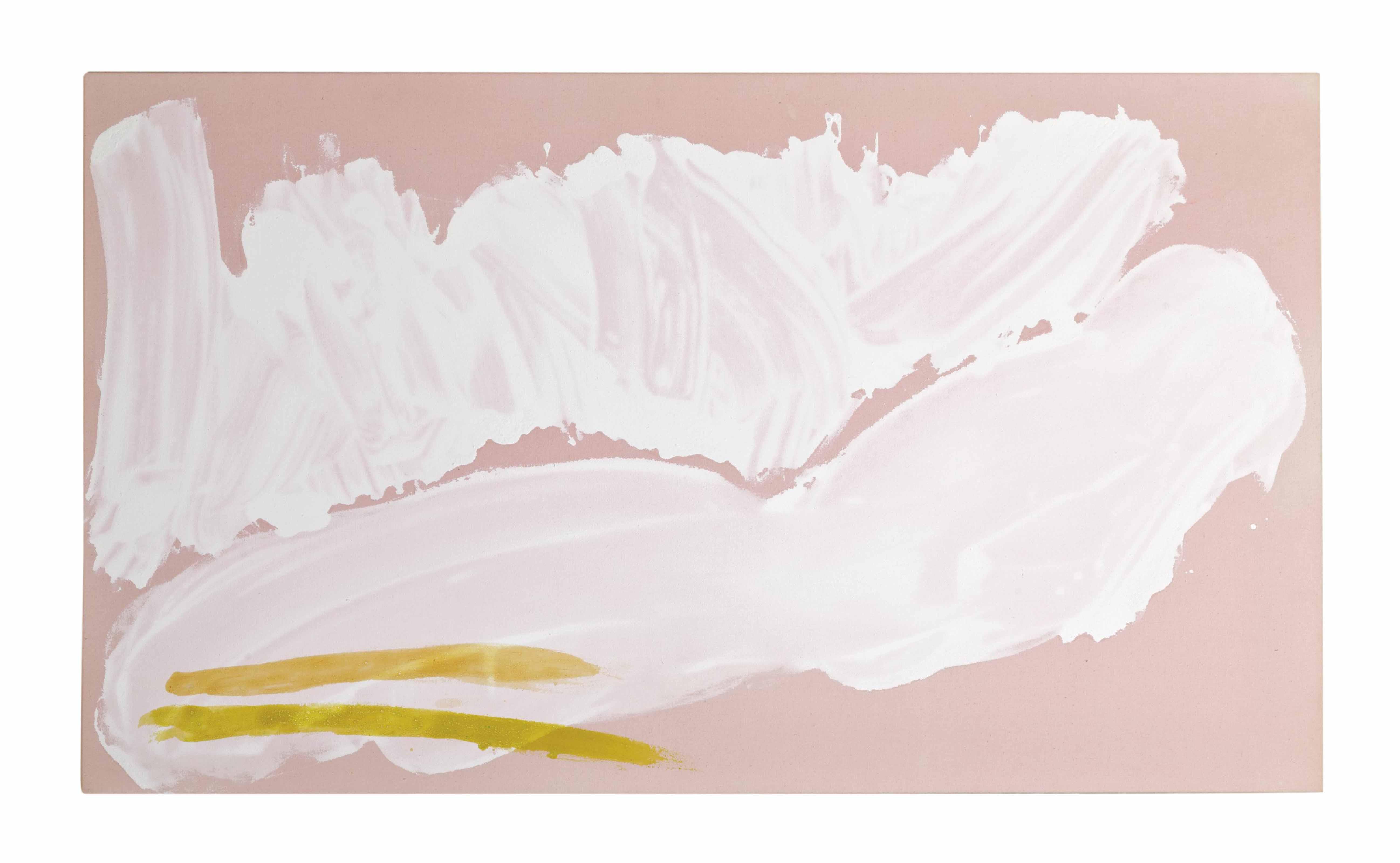 Dan Christensen - Cheremis