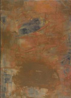 Dan Christensen - Cornus Florida