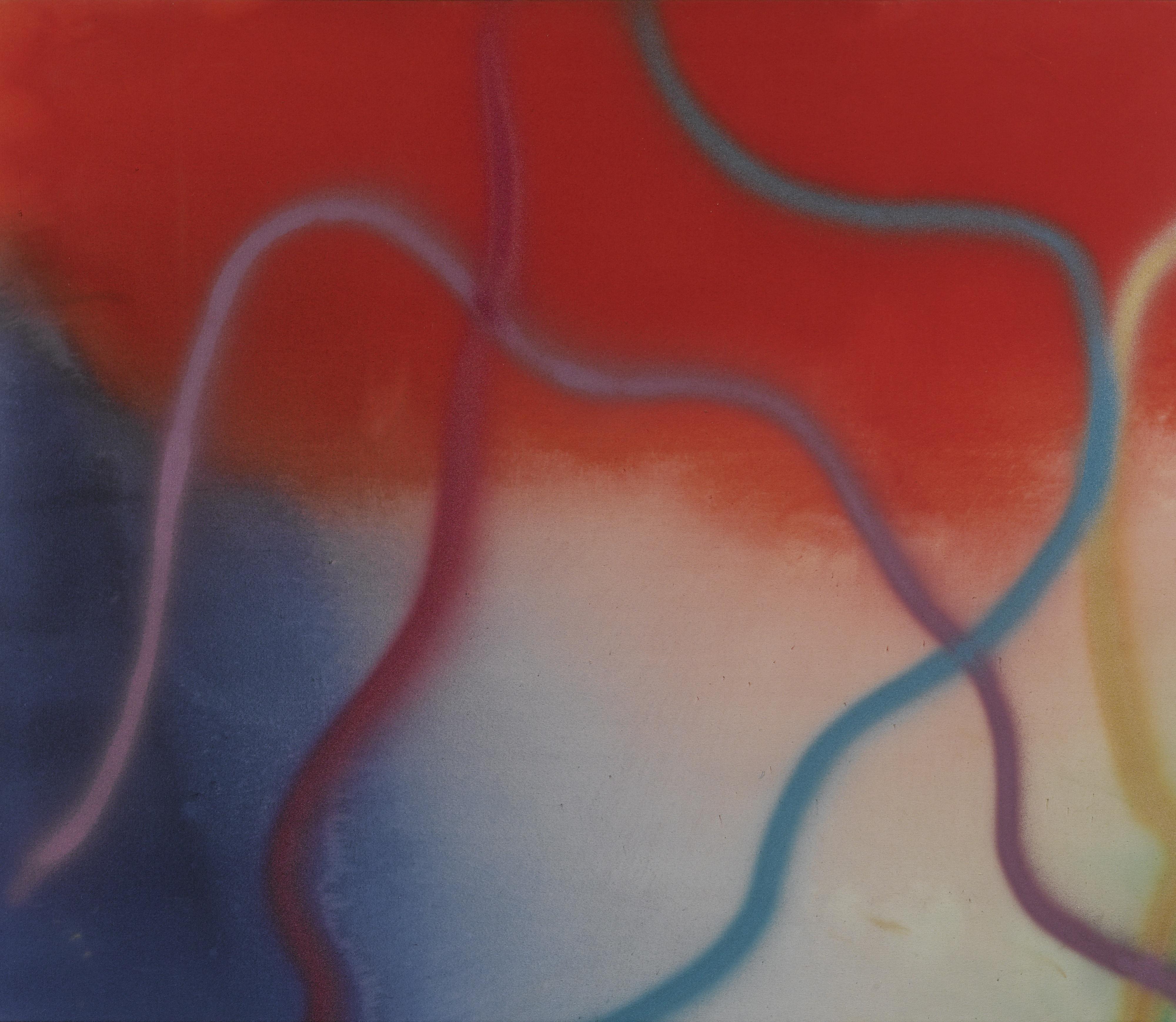 Dan Christensen - Crux