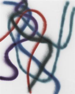 Dan Christensen - Ganymede