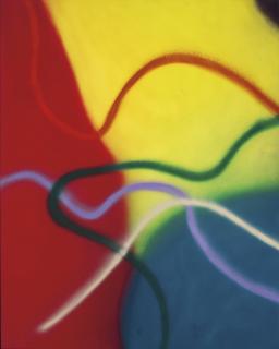 Dan Christensen - Hydra