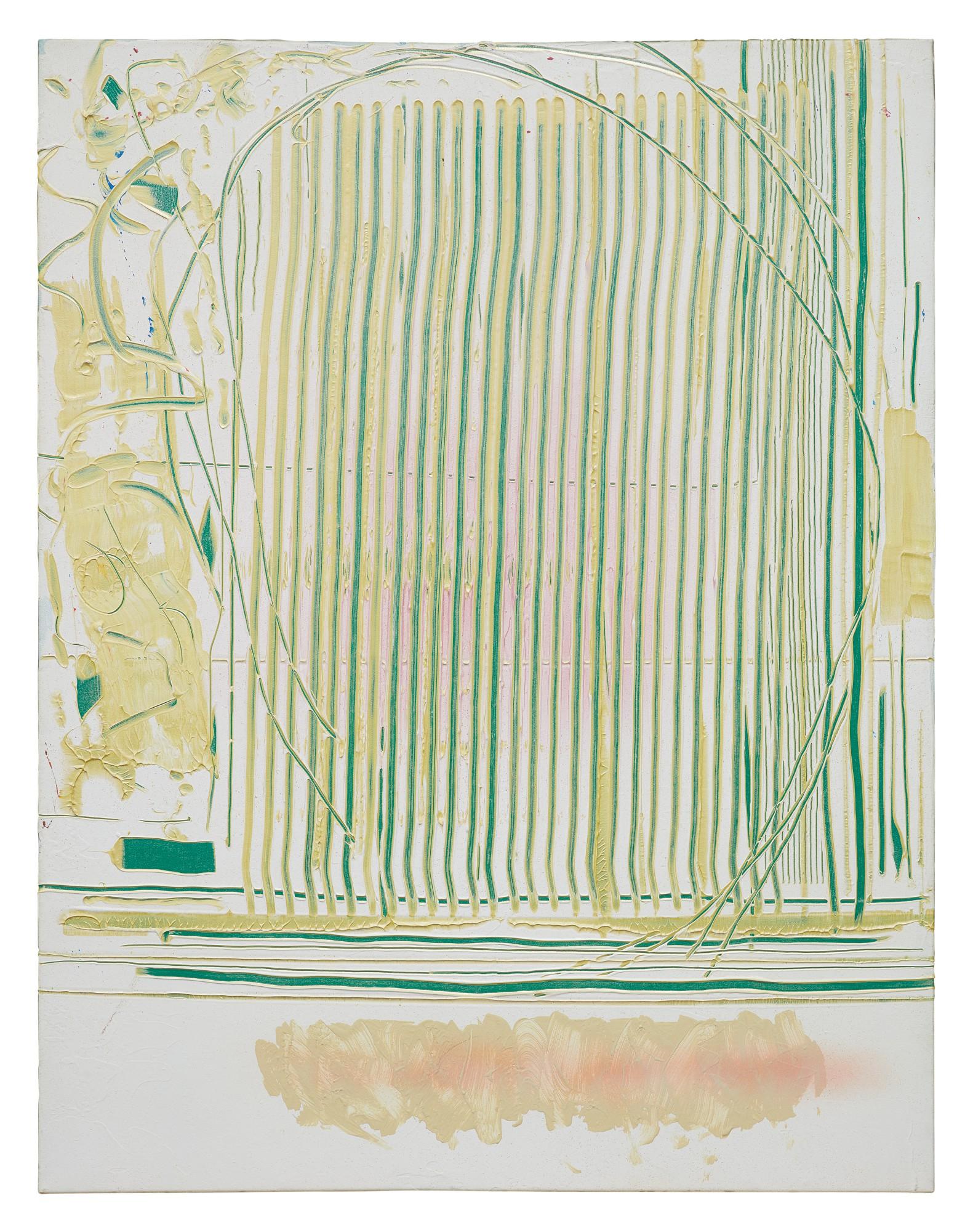 Dan Christensen - Little Sister