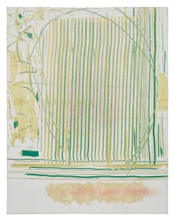 Dan Christensen - Little Sister