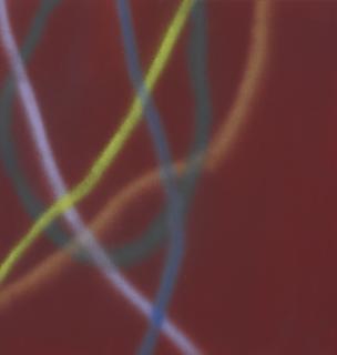 Dan Christensen - Pallas