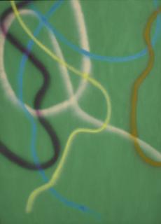 Dan Christensen - Pollux