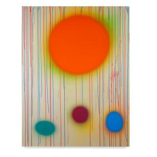 Dan Christensen - Virginia, 1994