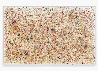Dan Colen - 53Rd & 3Rd