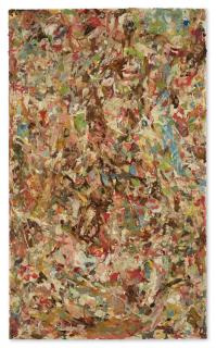 Dan Colen - Any Which Way You Can