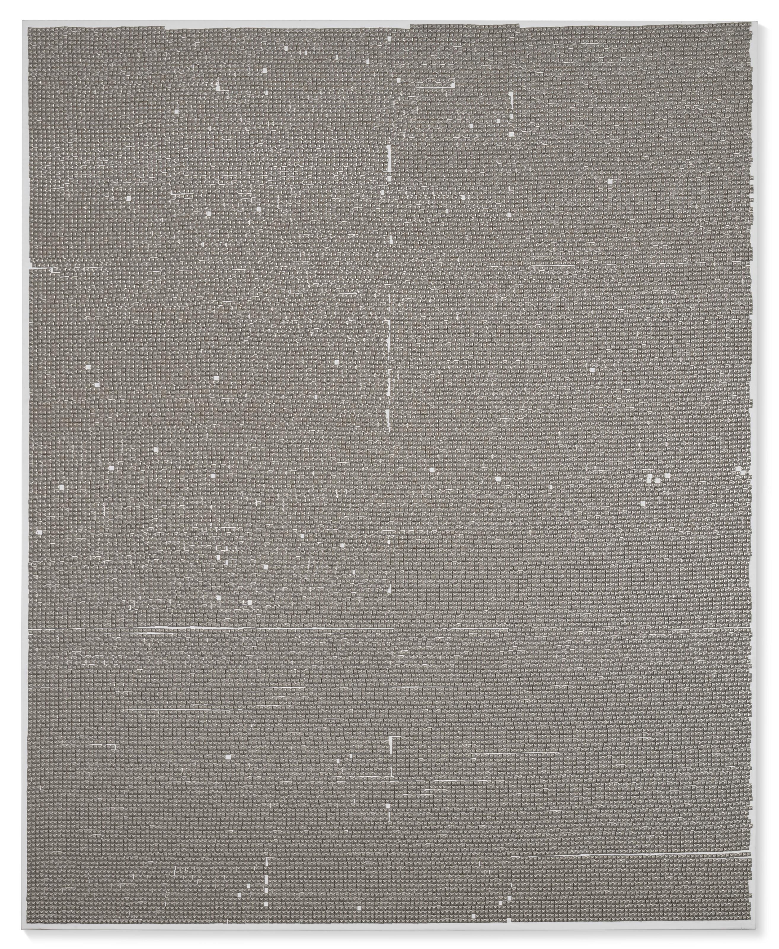 Dan Colen - Armageddon