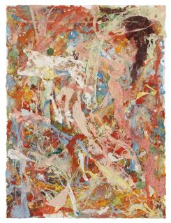 Dan Colen - Clams Casino