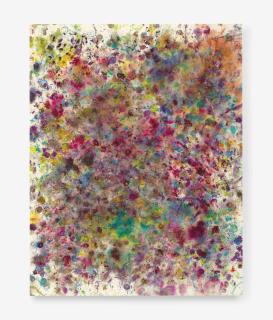 Dan Colen - Crucify Me