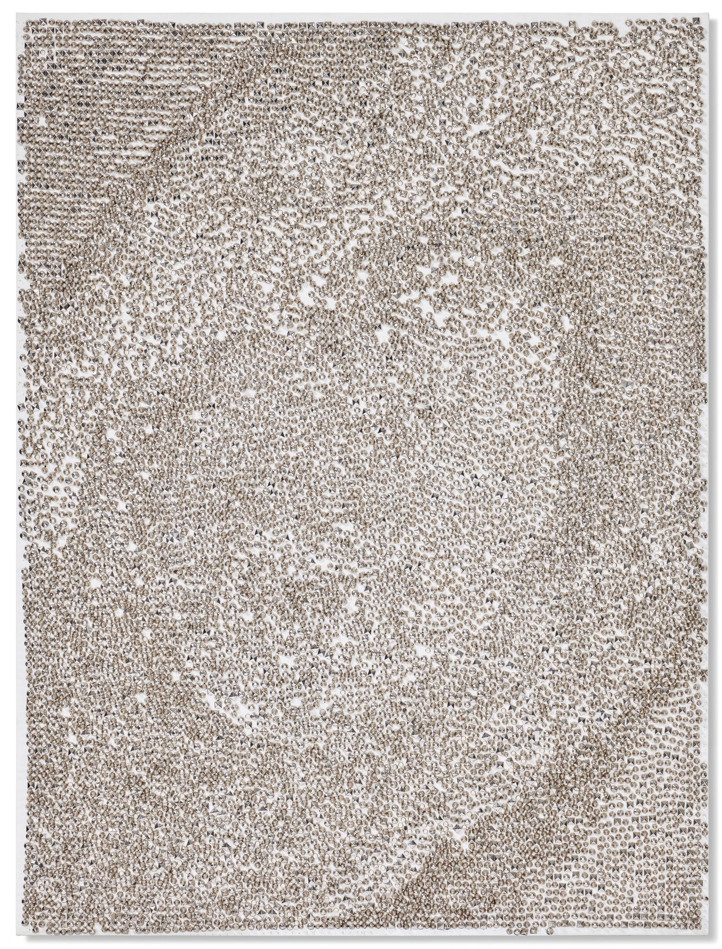 Dan Colen - Endless Summer