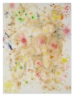 Dan Colen - Hooten Anny