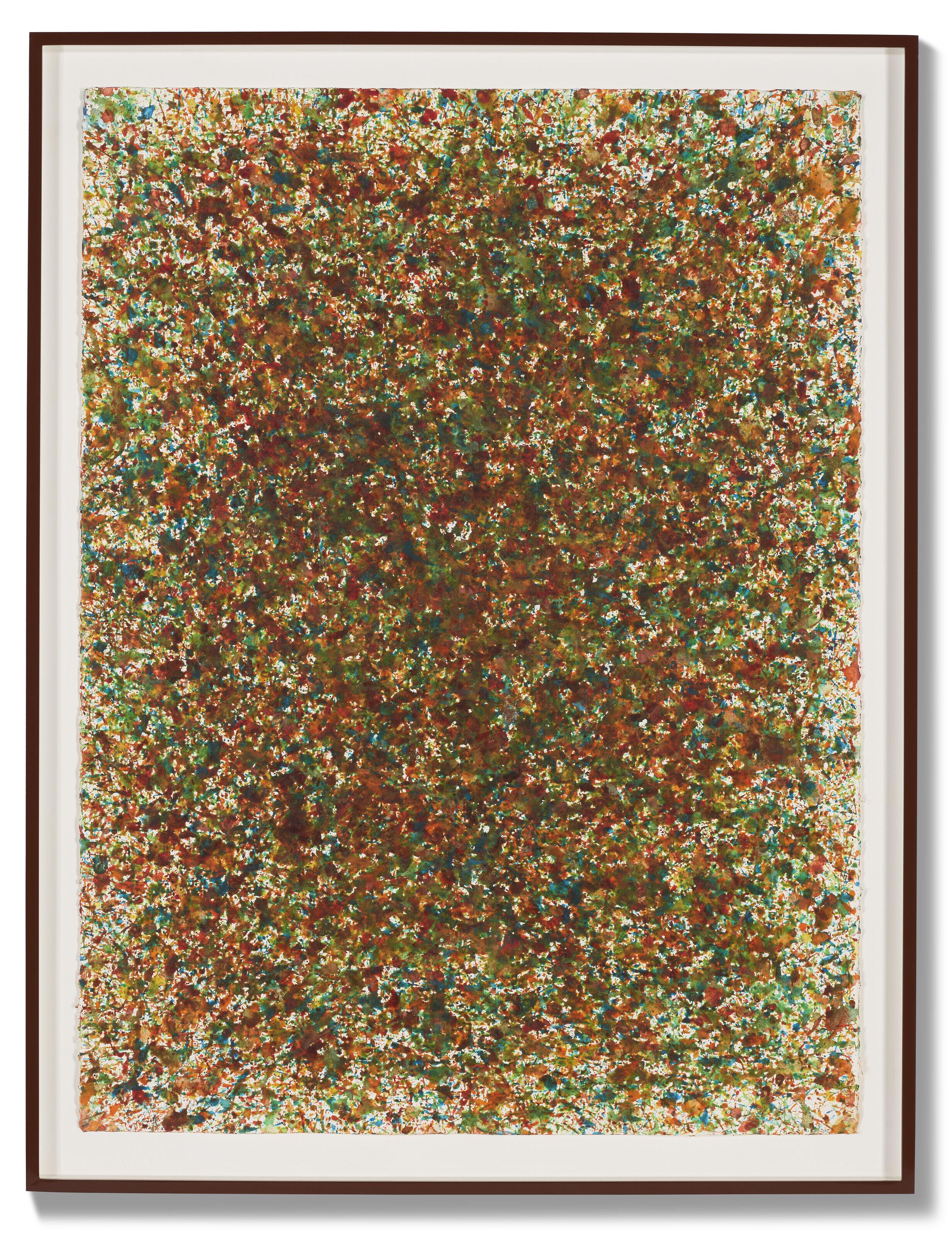 Dan Colen - Majority