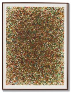 Dan Colen - Majority