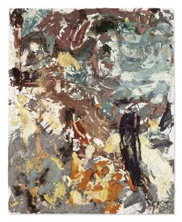 Dan Colen - Man in a Can