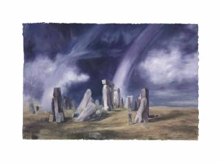 Dan Colen - Miracle Schmiracle