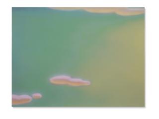 Dan Colen - Purgatory