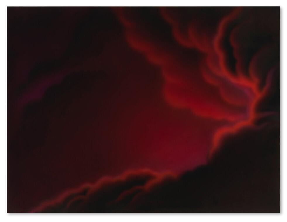 Dan Colen - Purgatory