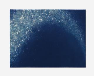 Dan Colen - The Inextinguishable